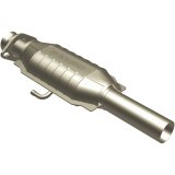 MagnaFlow Conv GM 22.75X6.5X4 2.25/2.25 thumbnail 2