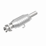 MagnaFlow Conv GM 22.75X6.5X4 2.25/2.25 thumbnail 7