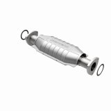 MagnaFlow Direct Fit Catalytic Converter GM 90 94 thumbnail 8