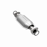 MagnaFlow Direct Fit Catalytic Converter GM 90 94 thumbnail 9