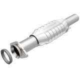 MagnaFlow Direct Fit Catalytic Converter El Dorado/Seville 88-95 4. thumbnail 1