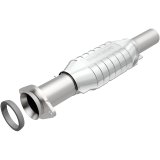 MagnaFlow Direct Fit Catalytic Converter El Dorado/Seville 88-95 4. thumbnail 2