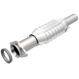 MagnaFlow Direct Fit Catalytic Converter El Dorado/Seville 88-95 4. thumbnail 6