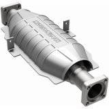 MagnaFlow Conv DF Fiat-Lancia 79 83 thumbnail 6
