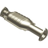 MagnaFlow Conv Toyota 19.5X6.5X4 2.5/2.5 thumbnail 4