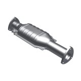 MagnaFlow Conv Toyota 19.5X6.5X4 2.5/2.5 thumbnail 5