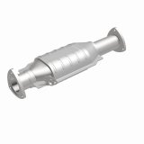 MagnaFlow Conv Toyota 19.5X6.5X4 2.5/2.5 thumbnail 8