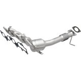 MagnaFlow Direct Fit Catalytic Converter 07-08 Mazda 3 2.0/2.3 OEM thumbnail 2