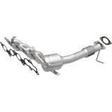 MagnaFlow Direct Fit Catalytic Converter 07-08 Mazda 3 2.0/2.3 OEM thumbnail 3