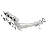 MagnaFlow Direct Fit Catalytic Converter 07-08 Mazda 3 2.0/2.3 OEM thumbnail 5