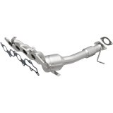 MagnaFlow Direct Fit Catalytic Converter 07-08 Mazda 3 2.0/2.3 OEM thumbnail 7