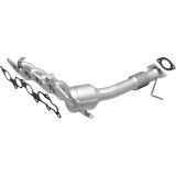 MagnaFlow Direct Fit Catalytic Converter 07-08 Mazda 3 2.0/2.3 OEM thumbnail 8