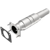 MagnaFlow Direct Fit Catalytic Converter 98-05 Cadillac Deville 4.6L thumbnail 3