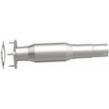 MagnaFlow Direct Fit Catalytic Converter 98-05 Cadillac Deville 4.6L thumbnail 4