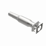 MagnaFlow Direct Fit Catalytic Converter 98-05 Cadillac Deville 4.6L thumbnail 5