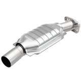 MagnaFlow Direct Fit Catalytic Converter GM 77 79 thumbnail 1