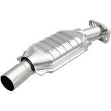 MagnaFlow Direct Fit Catalytic Converter GM 77 79 thumbnail 2