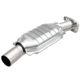 MagnaFlow Direct Fit Catalytic Converter GM 77 79 thumbnail 5