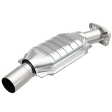 MagnaFlow Direct Fit Catalytic Converter GM 77 79 thumbnail 6