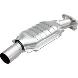 MagnaFlow Direct Fit Catalytic Converter GM 77 79 thumbnail 8