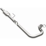 MagnaFlow Conv DF 97-99 Jeep Wrangler 4.0L thumbnail 3