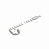 MagnaFlow Conv DF 97-99 Jeep Wrangler 4.0L thumbnail 4