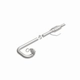 MagnaFlow Conv DF 97-99 Jeep Wrangler 4.0L thumbnail 5
