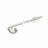 MagnaFlow Conv DF 97-99 Jeep Wrangler 4.0L thumbnail 7