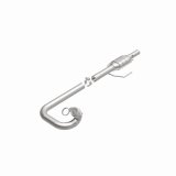 MagnaFlow Conv DF 97-99 Jeep Wrangler 4.0L thumbnail 8