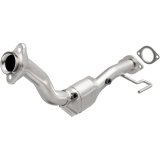 MagnaFlow Direct Fit Catalytic Converter 96-98 Explorer-Mountaineer thumbnail 5