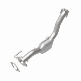 MagnaFlow Direct Fit Catalytic Converter 96-98 Explorer-Mountaineer thumbnail 6