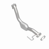 MagnaFlow Direct Fit Catalytic Converter 96-98 Explorer-Mountaineer thumbnail 7