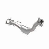 MagnaFlow Direct Fit Catalytic Converter 96-98 Explorer-Mountaineer thumbnail 8
