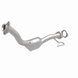 MagnaFlow Direct Fit Catalytic Converter 96-98 Explorer-Mountaineer thumbnail 9