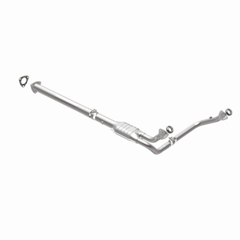 MagnaFlow Direct Fit Catalytic Converter GM 1500/2500/3500 Van 96-97 thumbnail 2