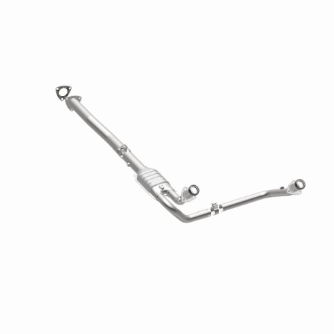 MagnaFlow Direct Fit Catalytic Converter GM 1500/2500/3500 Van 96-97 thumbnail 3