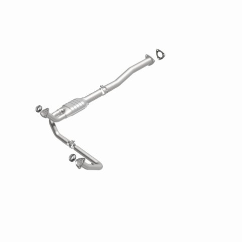 MagnaFlow Direct Fit Catalytic Converter GM 1500/2500/3500 Van 96-97 thumbnail 4