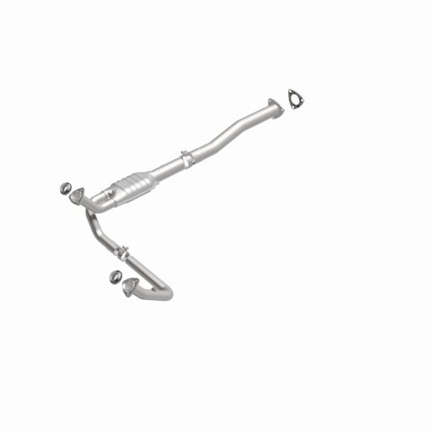 MagnaFlow Direct Fit Catalytic Converter GM 1500/2500/3500 Van 96-97 thumbnail 5
