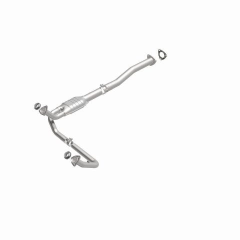 MagnaFlow Direct Fit Catalytic Converter GM 1500/2500/3500 Van 96-97 thumbnail 6