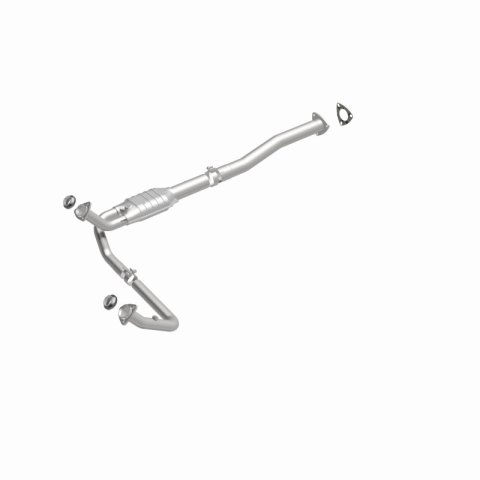 MagnaFlow Direct Fit Catalytic Converter GM 1500/2500/3500 Van 96-97 thumbnail 7