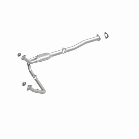 MagnaFlow Direct Fit Catalytic Converter GM 1500/2500/3500 Van 96-97 thumbnail 8