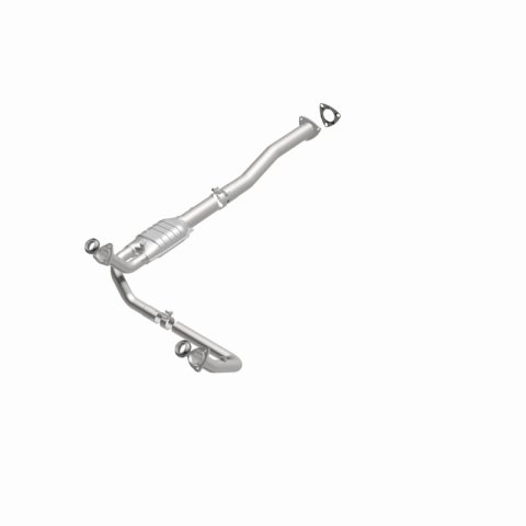 MagnaFlow Direct Fit Catalytic Converter GM 1500/2500/3500 Van 96-97 thumbnail 9