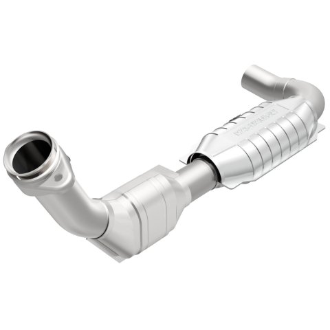 MagnaFlow Direct Fit Catalytic Converter 99-00 Ford F-150 4.6L