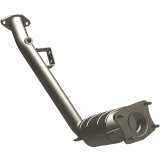 MagnaFlow Direct Fit Catalytic Converter Escort 97-98 2.0L OEM thumbnail 3
