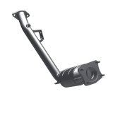 MagnaFlow Direct Fit Catalytic Converter Escort 97-98 2.0L OEM thumbnail 4