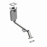 MagnaFlow Direct Fit Catalytic Converter Escort 97-98 2.0L OEM thumbnail 7
