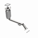 MagnaFlow Direct Fit Catalytic Converter Escort 97-98 2.0L OEM thumbnail 8