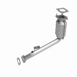 MagnaFlow Direct Fit Catalytic Converter Escort 97-98 2.0L OEM thumbnail 9