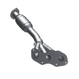 MagnaFlow Direct Fit Catalytic Converter 06-08 IS250/350 PS mani OEM thumbnail 4