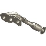 MagnaFlow Direct Fit Catalytic Converter 06-08 IS250/350 PS mani OEM thumbnail 5